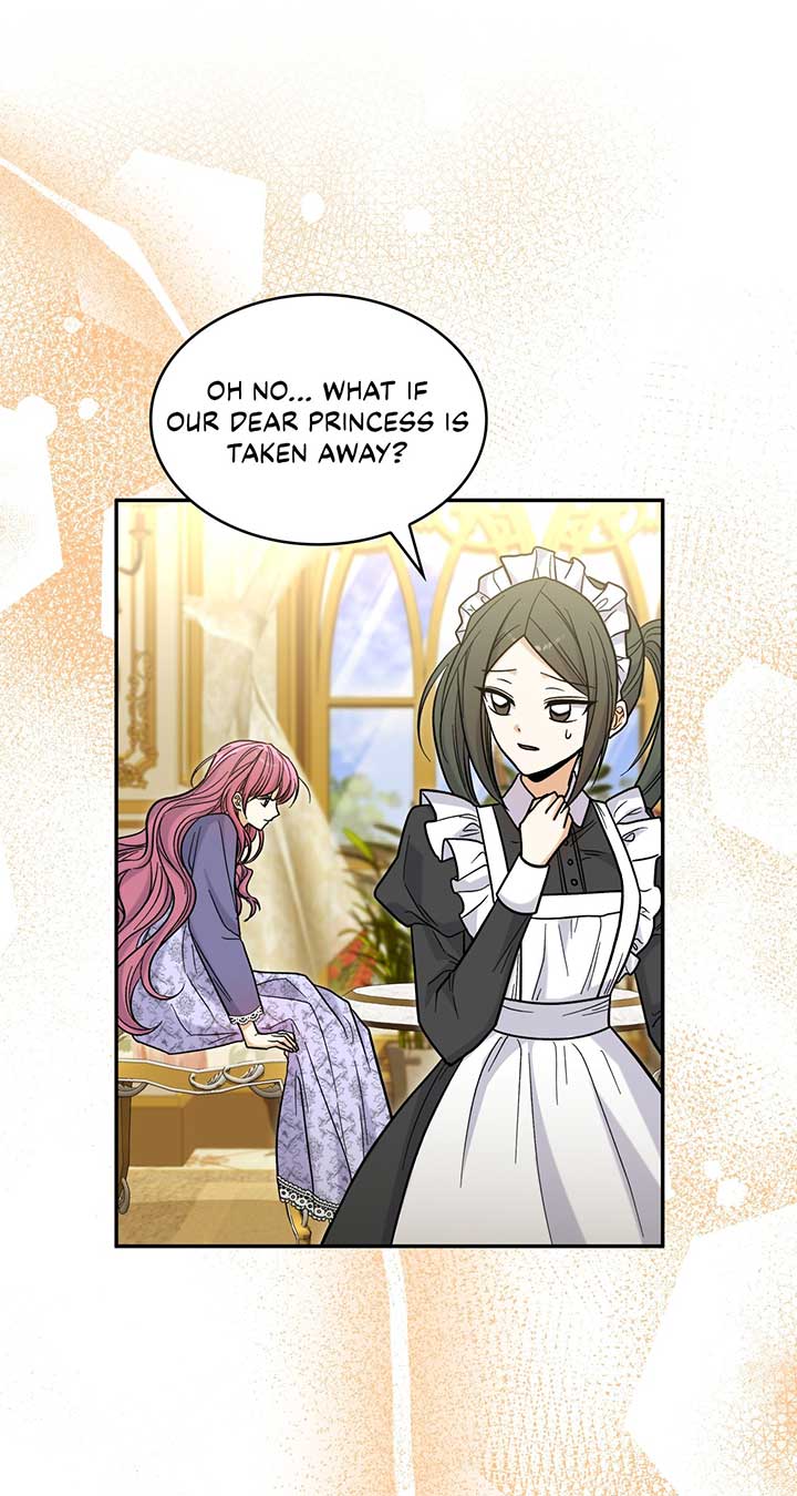 Look Here, Demon Lord! Chapter 48 page 14