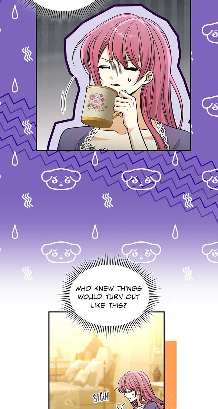 Look Here, Demon Lord! Chapter 48 page 16