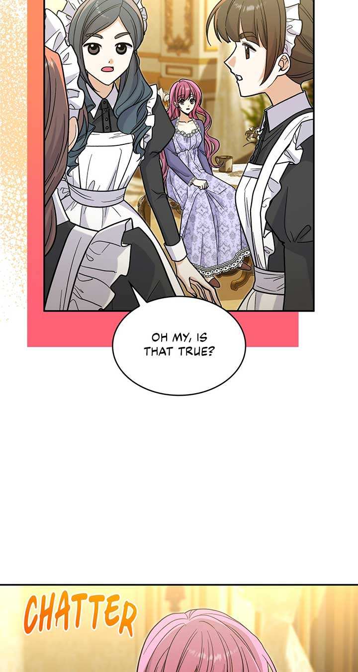 Look Here, Demon Lord! Chapter 48 page 28