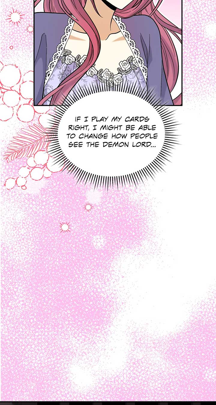 Look Here, Demon Lord! Chapter 48 page 30