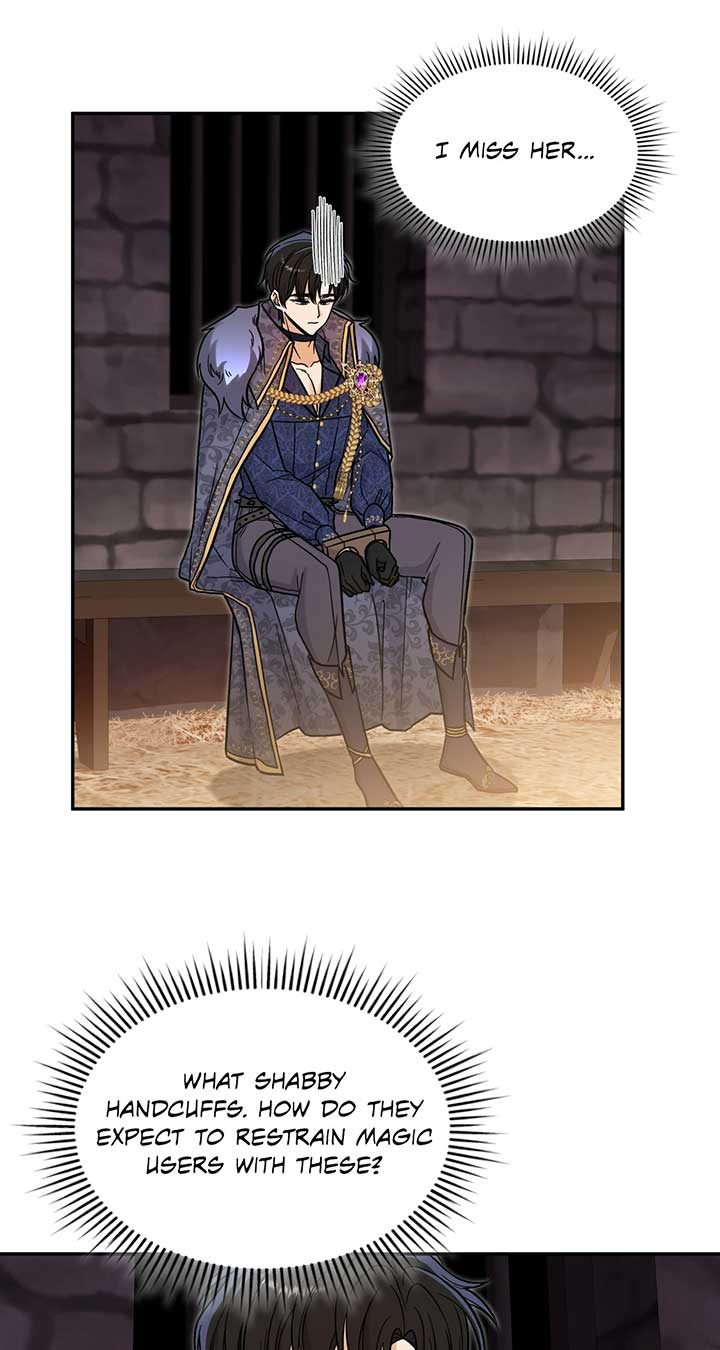 Look Here, Demon Lord! Chapter 48 page 32