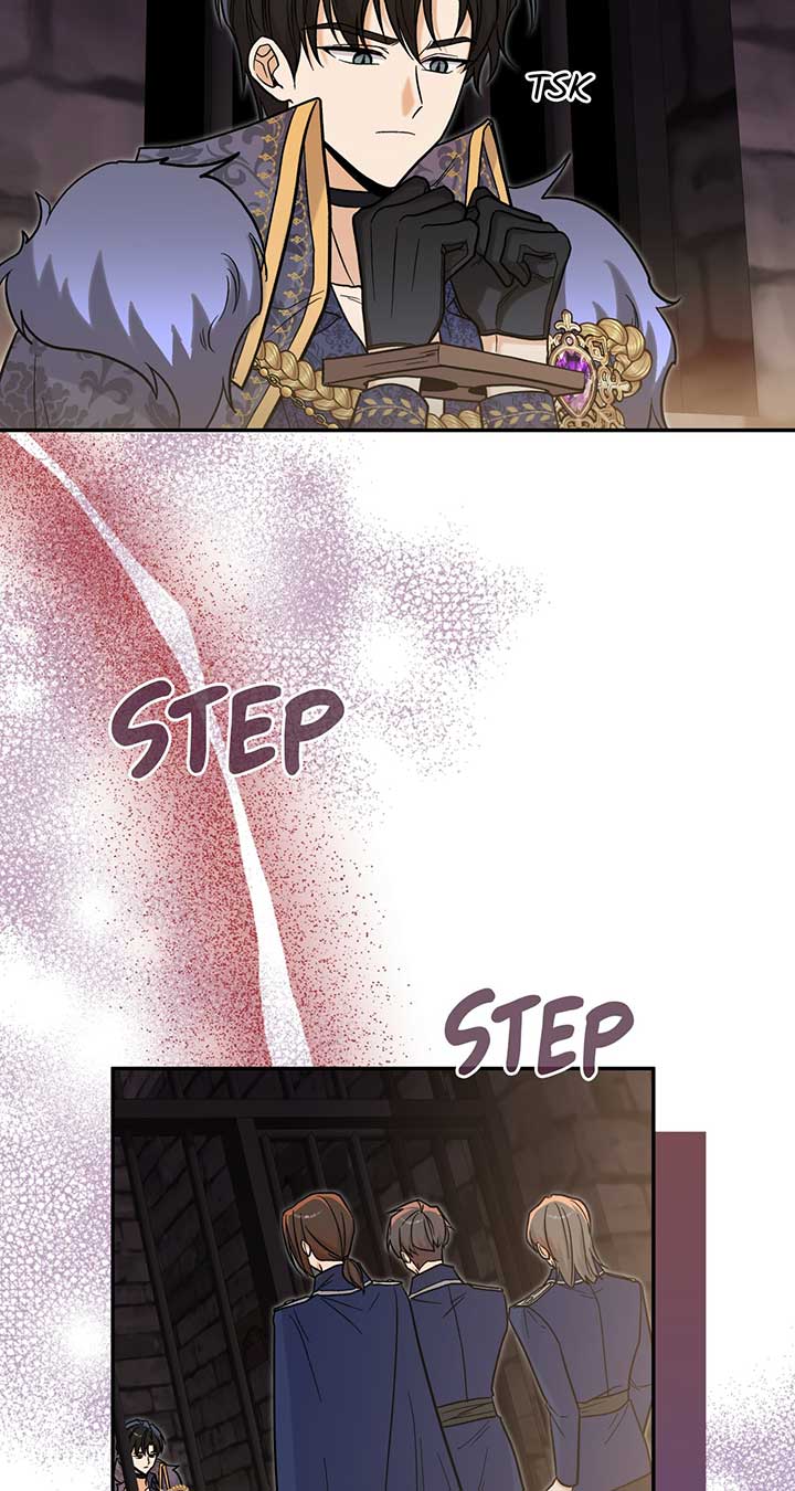 Look Here, Demon Lord! Chapter 48 page 33
