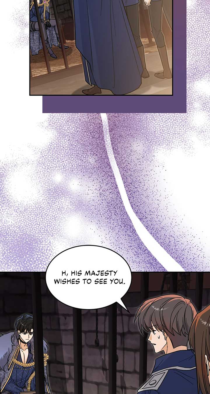 Look Here, Demon Lord! Chapter 48 page 34
