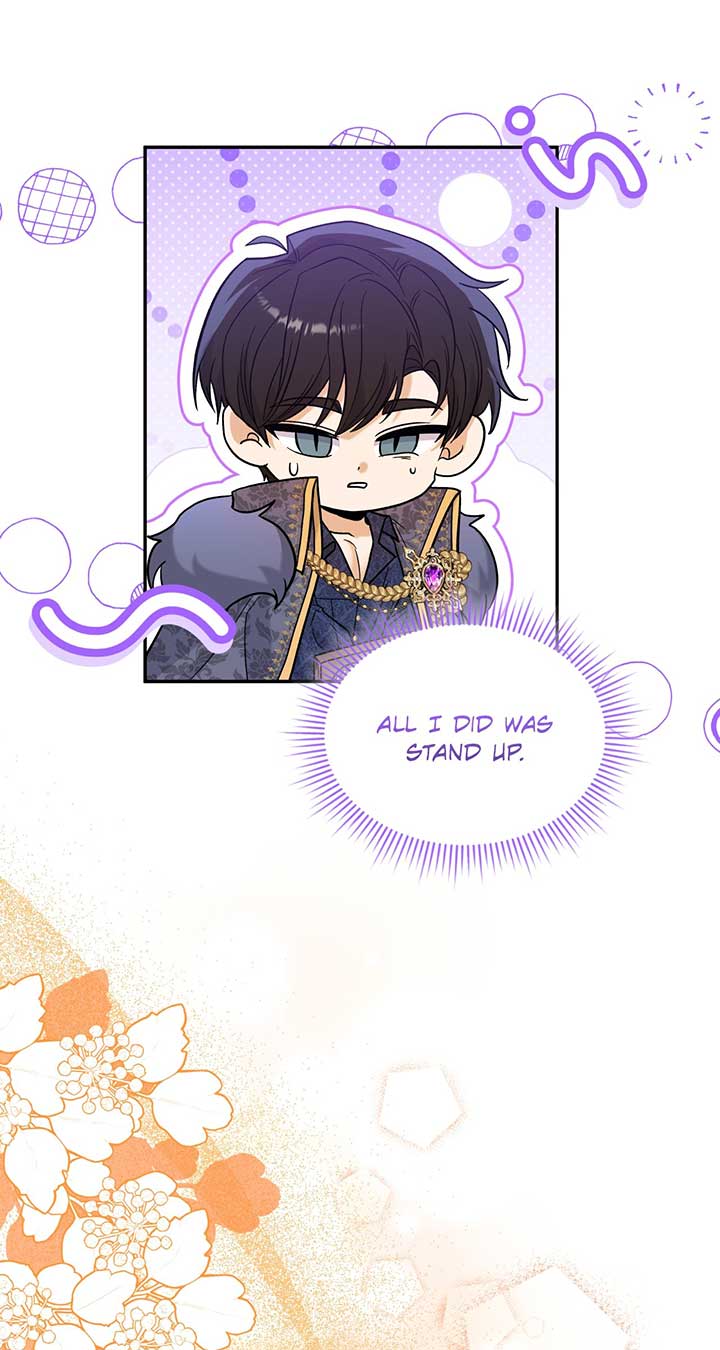 Look Here, Demon Lord! Chapter 48 page 39