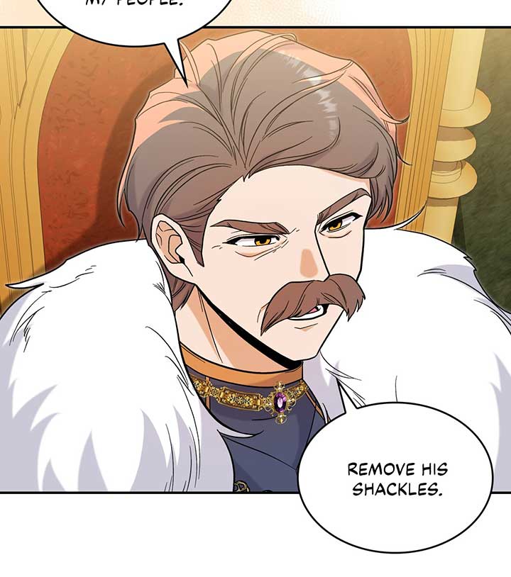 Look Here, Demon Lord! Chapter 48 page 44