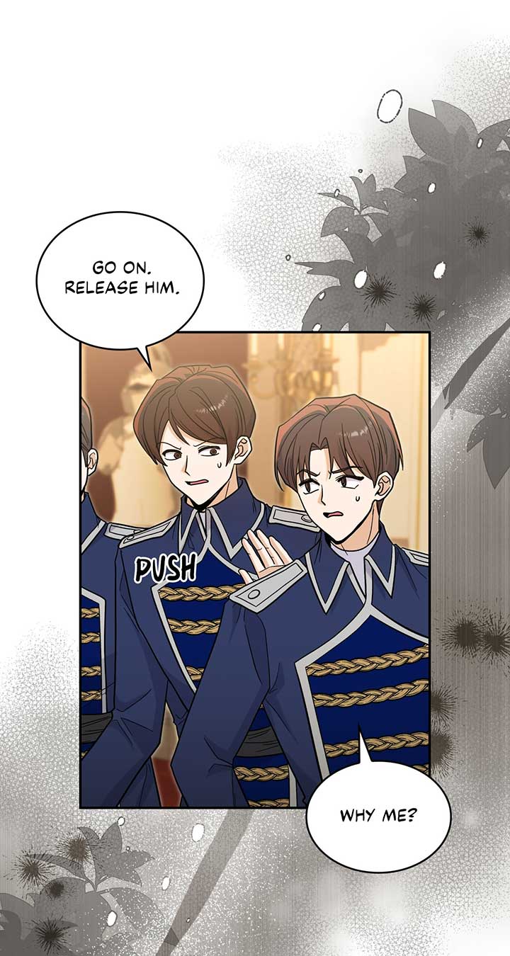 Look Here, Demon Lord! Chapter 48 page 45