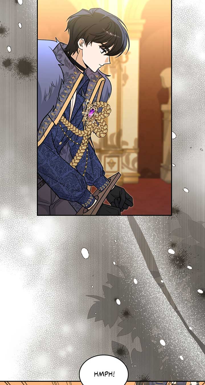 Look Here, Demon Lord! Chapter 48 page 47