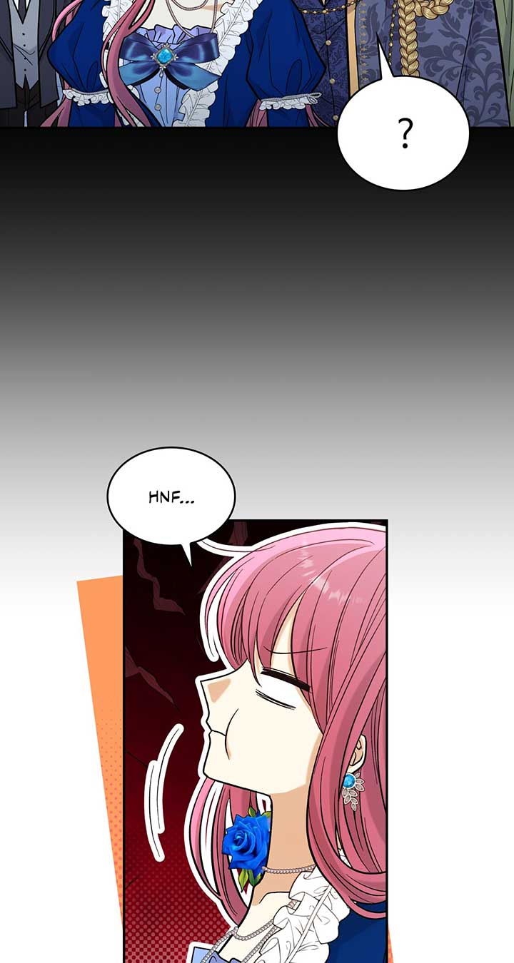 Look Here, Demon Lord! Chapter 48 page 4