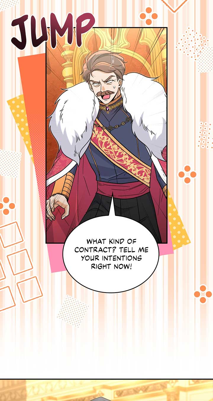 Look Here, Demon Lord! Chapter 48 page 58