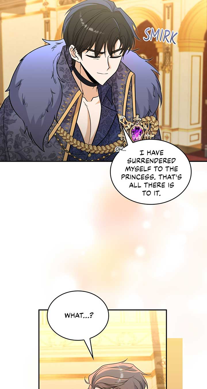 Look Here, Demon Lord! Chapter 48 page 59