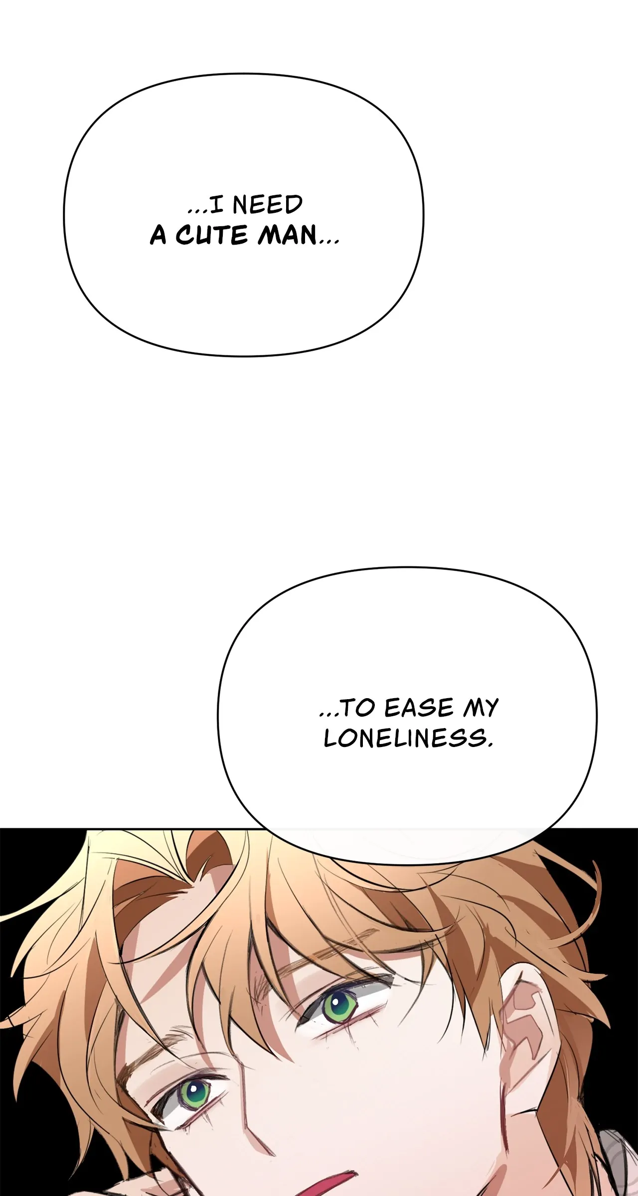 Looking For The Villainess Whom I Spent My First Time With Chapter 15 page 99