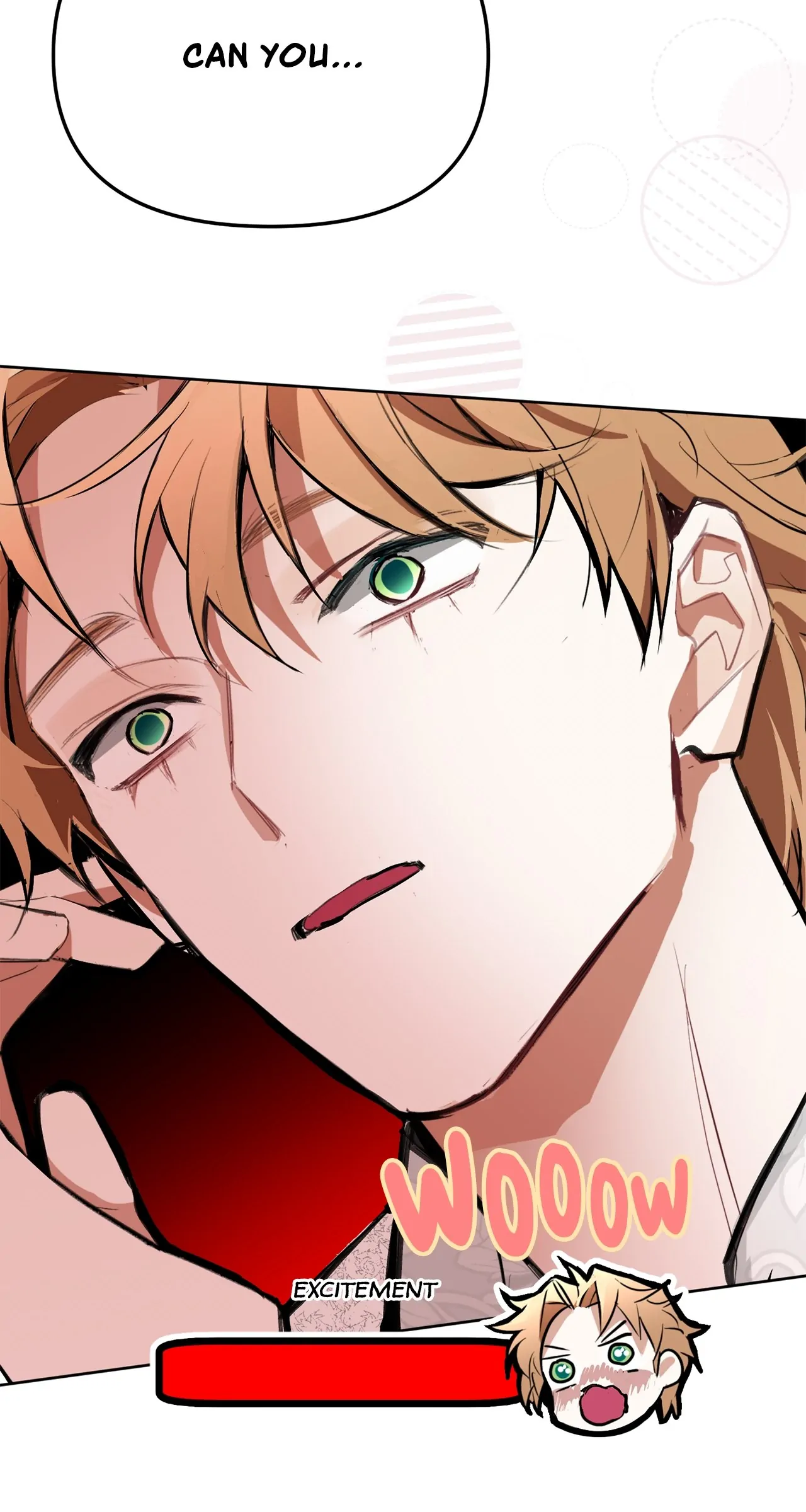 Looking For The Villainess Whom I Spent My First Time With Chapter 15 page 106