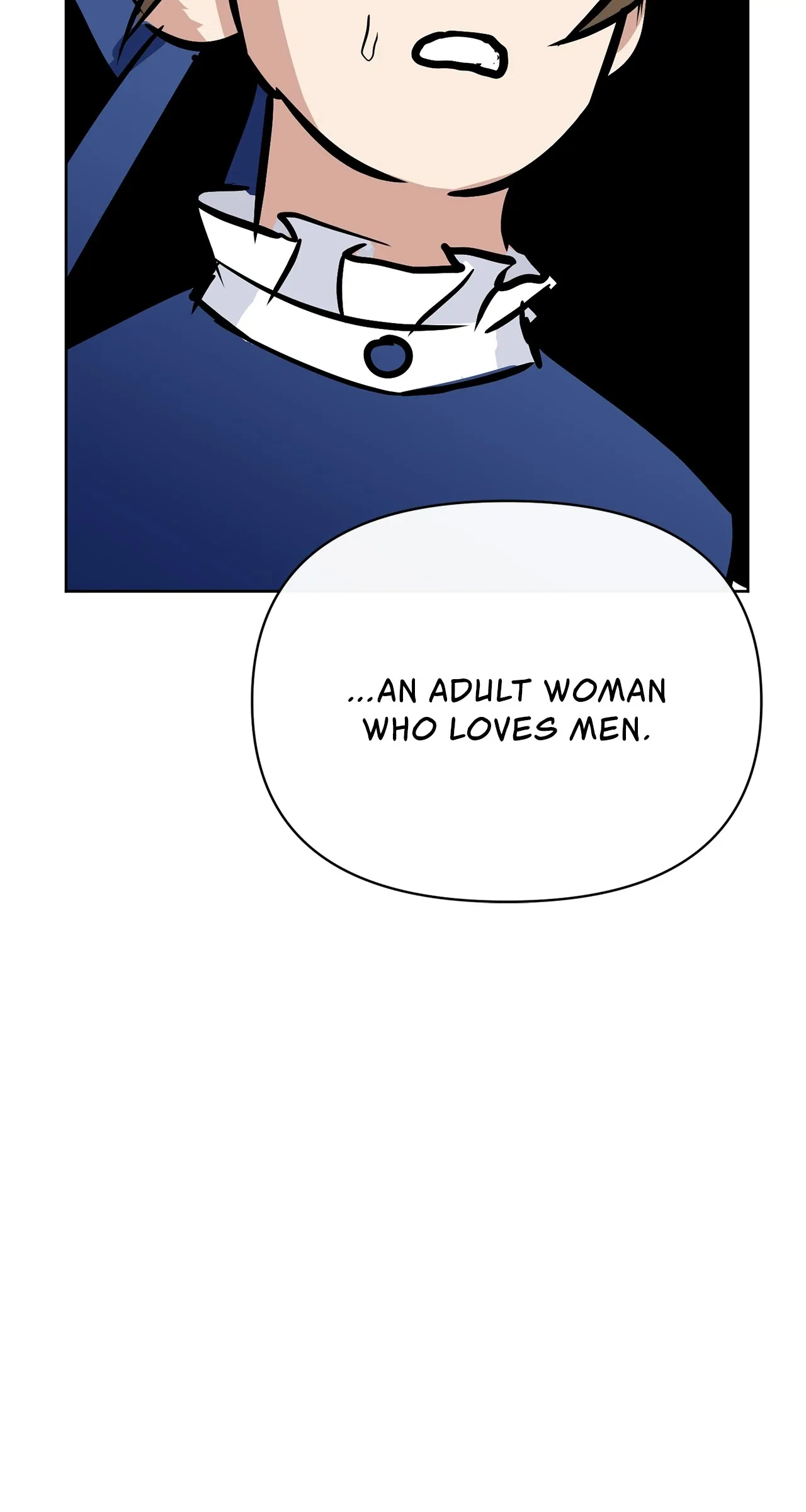 Looking For The Villainess Whom I Spent My First Time With Chapter 15 page 112