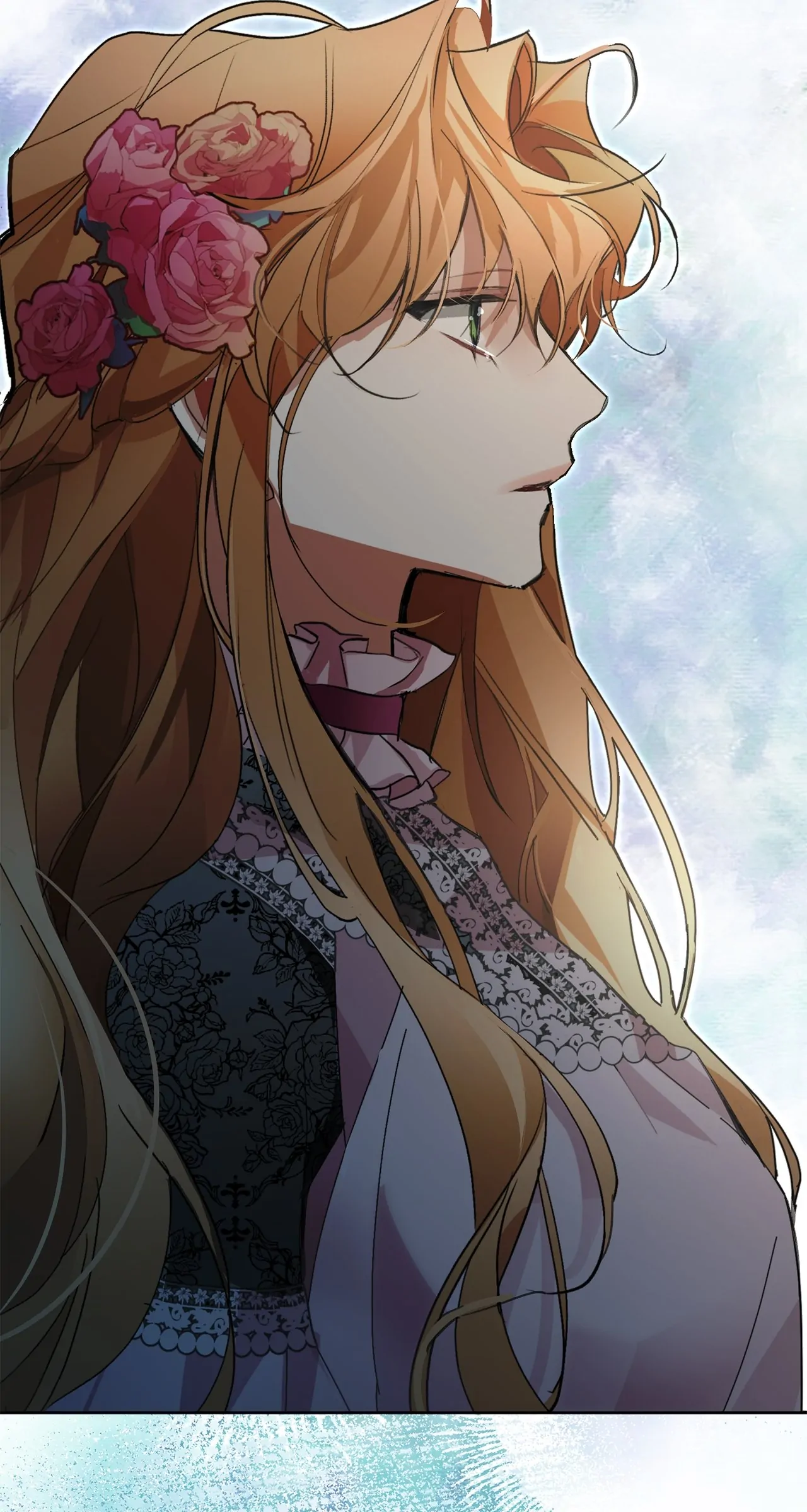Looking For The Villainess Whom I Spent My First Time With Chapter 15 page 13