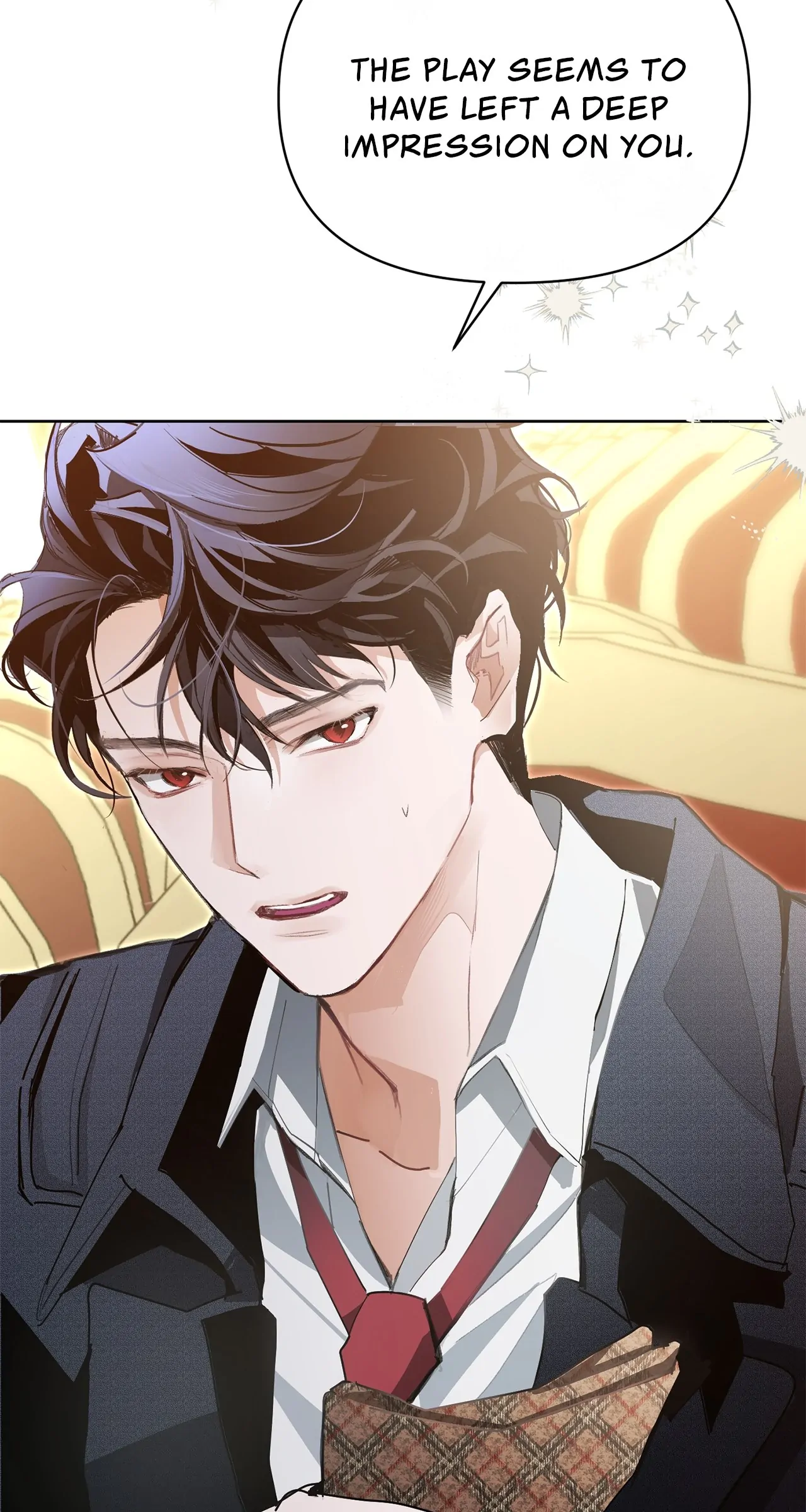 Looking For The Villainess Whom I Spent My First Time With Chapter 15 page 21