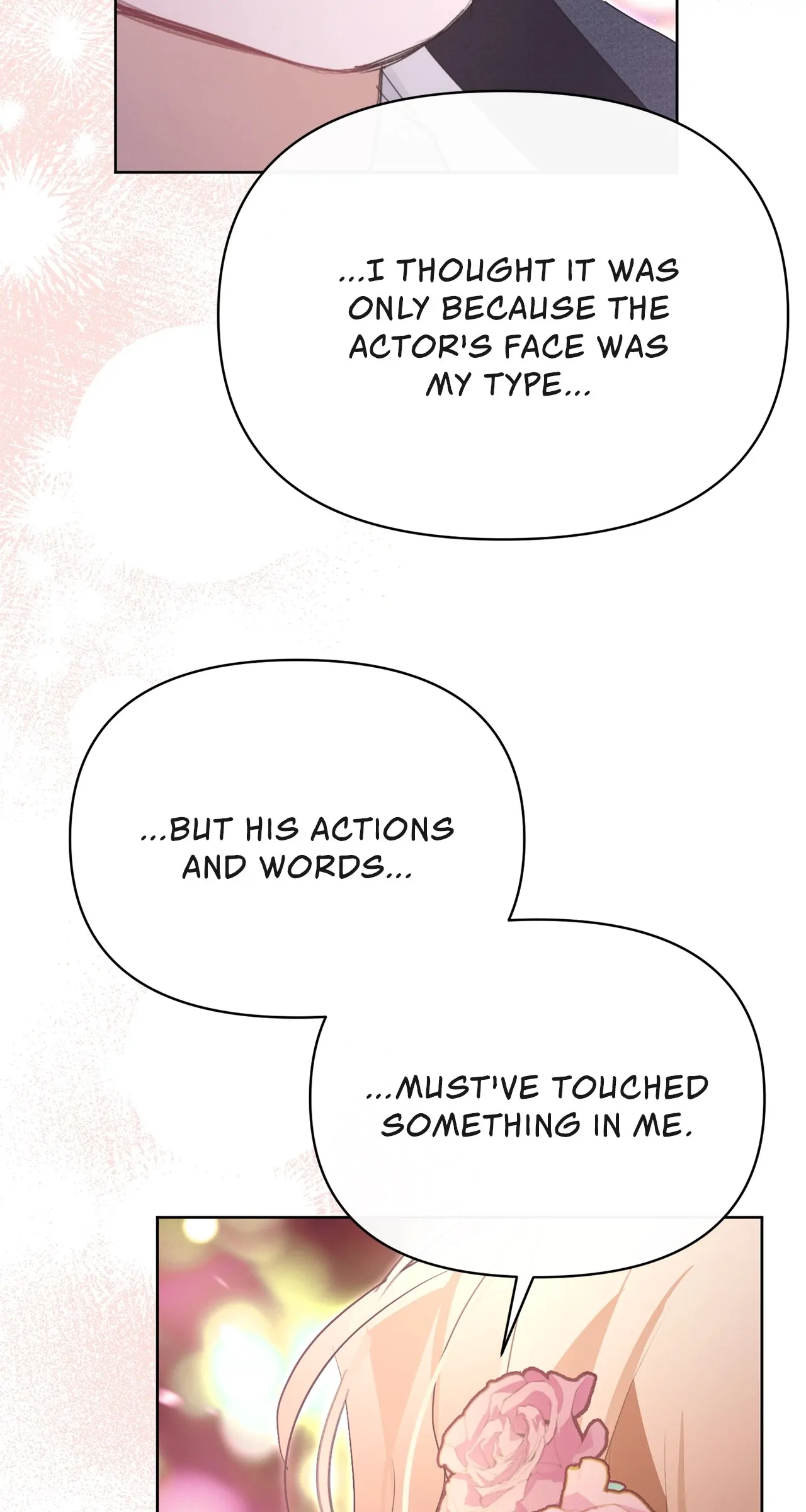Looking For The Villainess Whom I Spent My First Time With Chapter 15 page 28