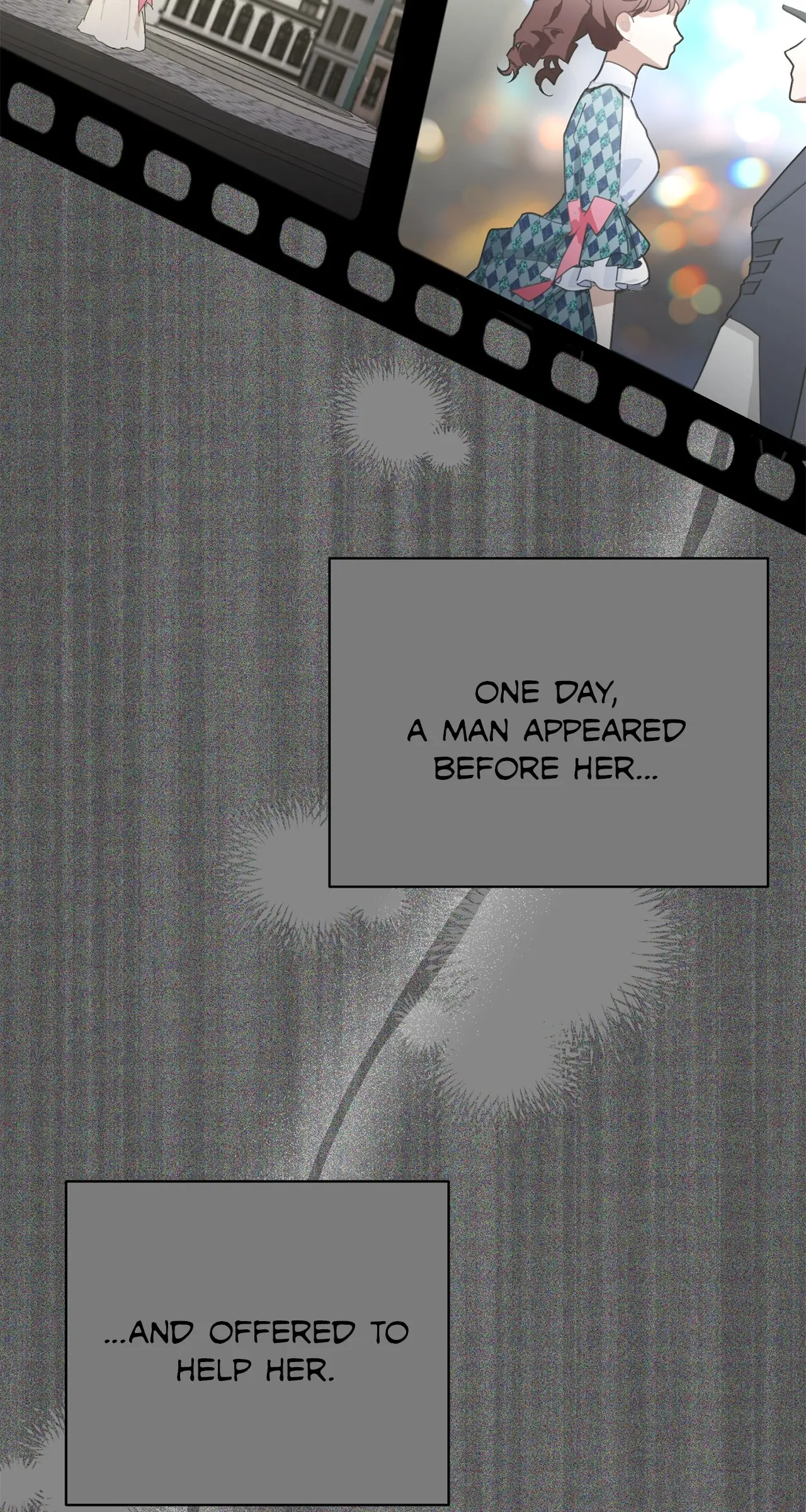 Looking For The Villainess Whom I Spent My First Time With Chapter 15 page 2