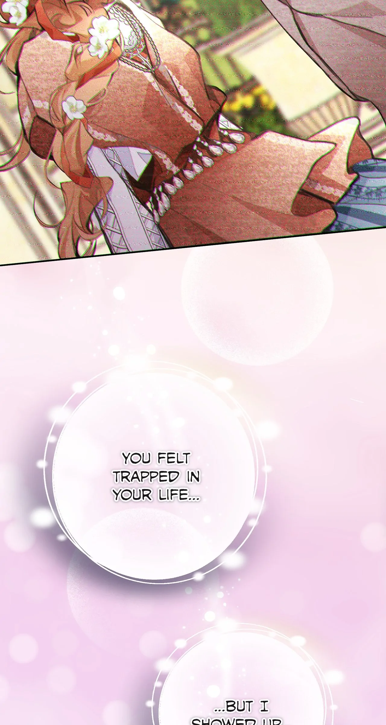 Looking For The Villainess Whom I Spent My First Time With Chapter 15 page 31