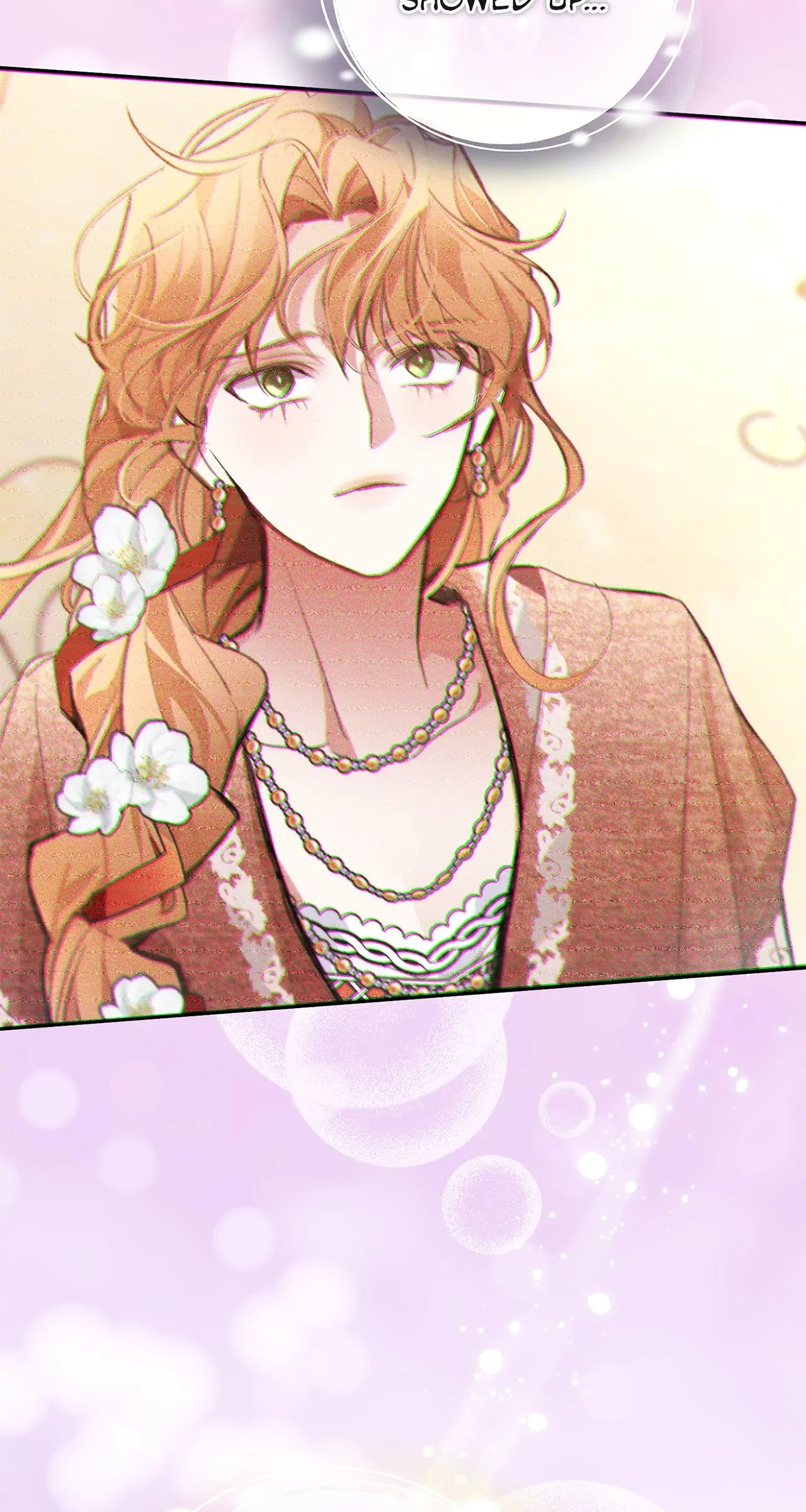 Looking For The Villainess Whom I Spent My First Time With Chapter 15 page 32