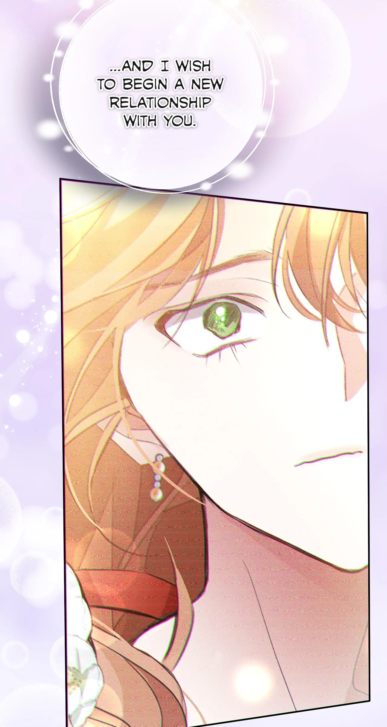 Looking For The Villainess Whom I Spent My First Time With Chapter 15 page 33