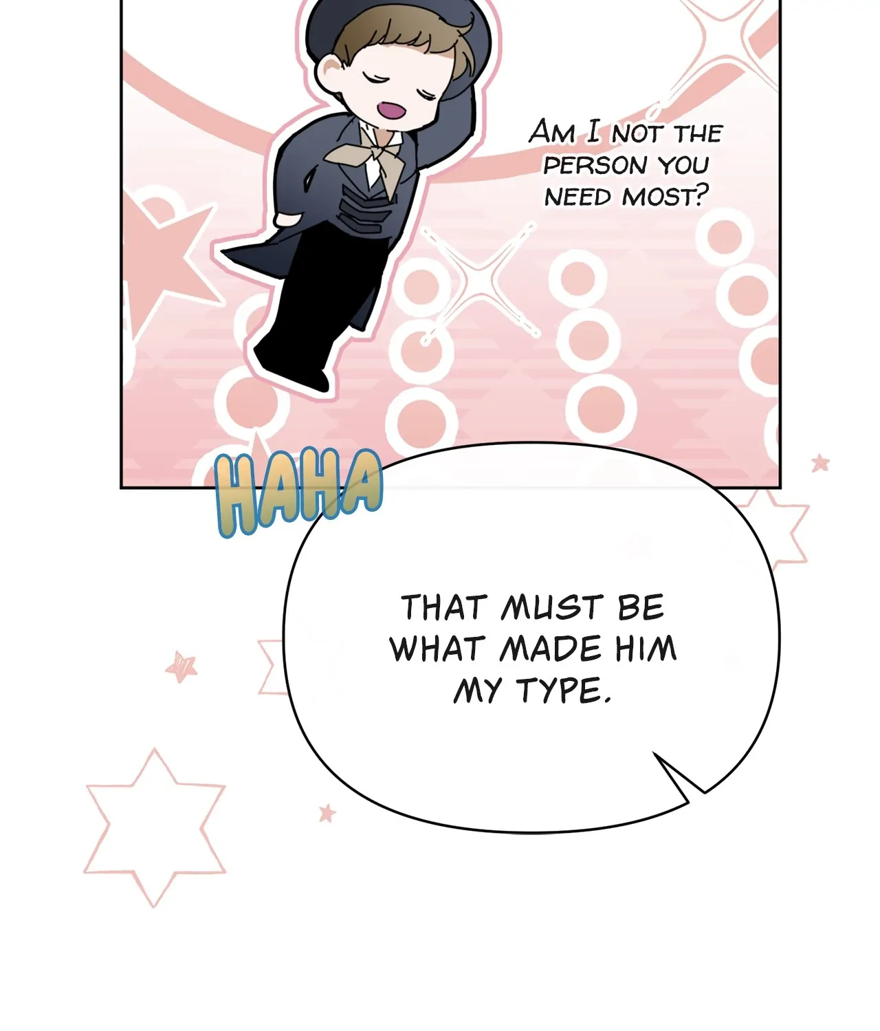Looking For The Villainess Whom I Spent My First Time With Chapter 15 page 37