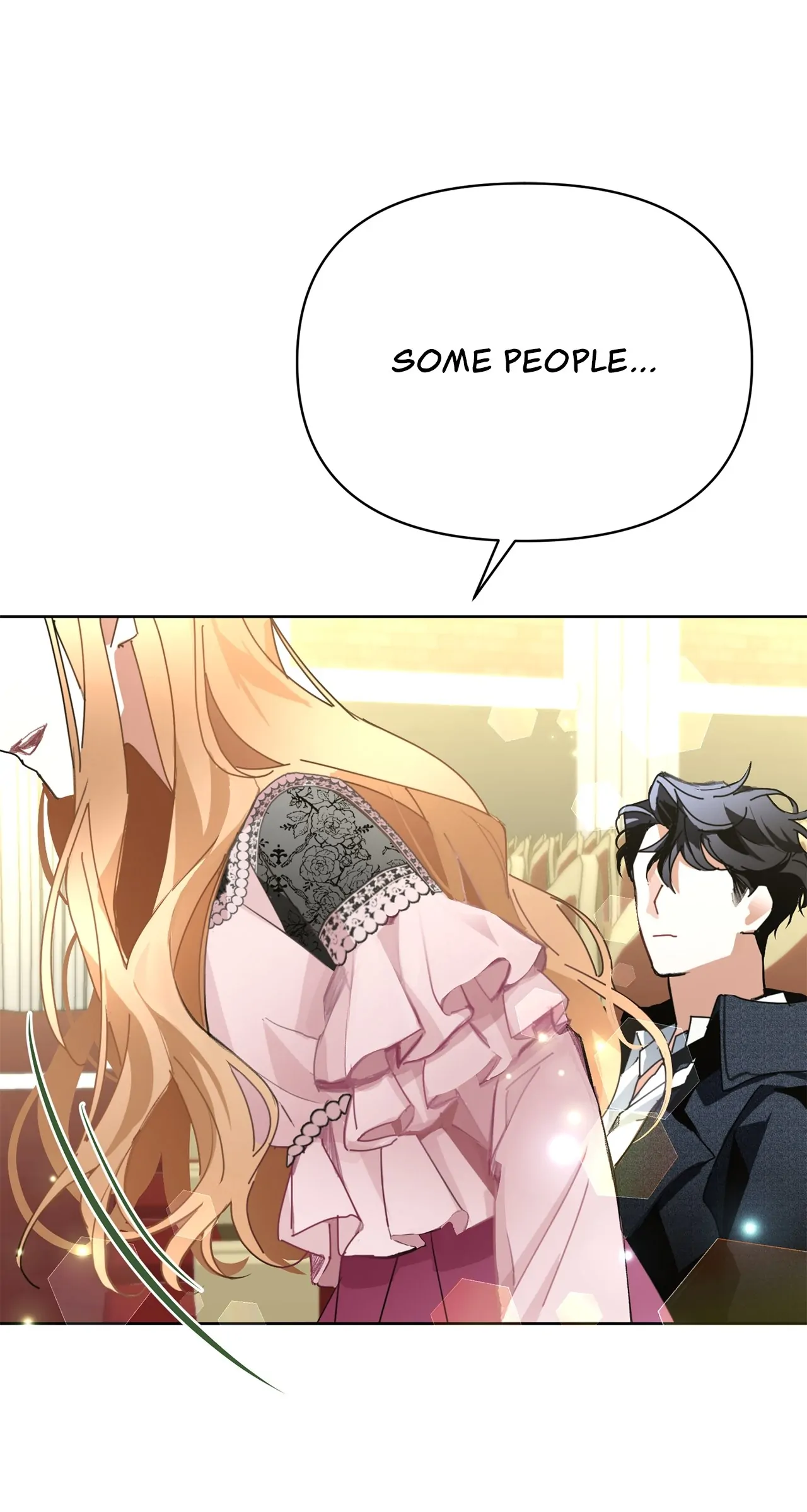 Looking For The Villainess Whom I Spent My First Time With Chapter 15 page 38