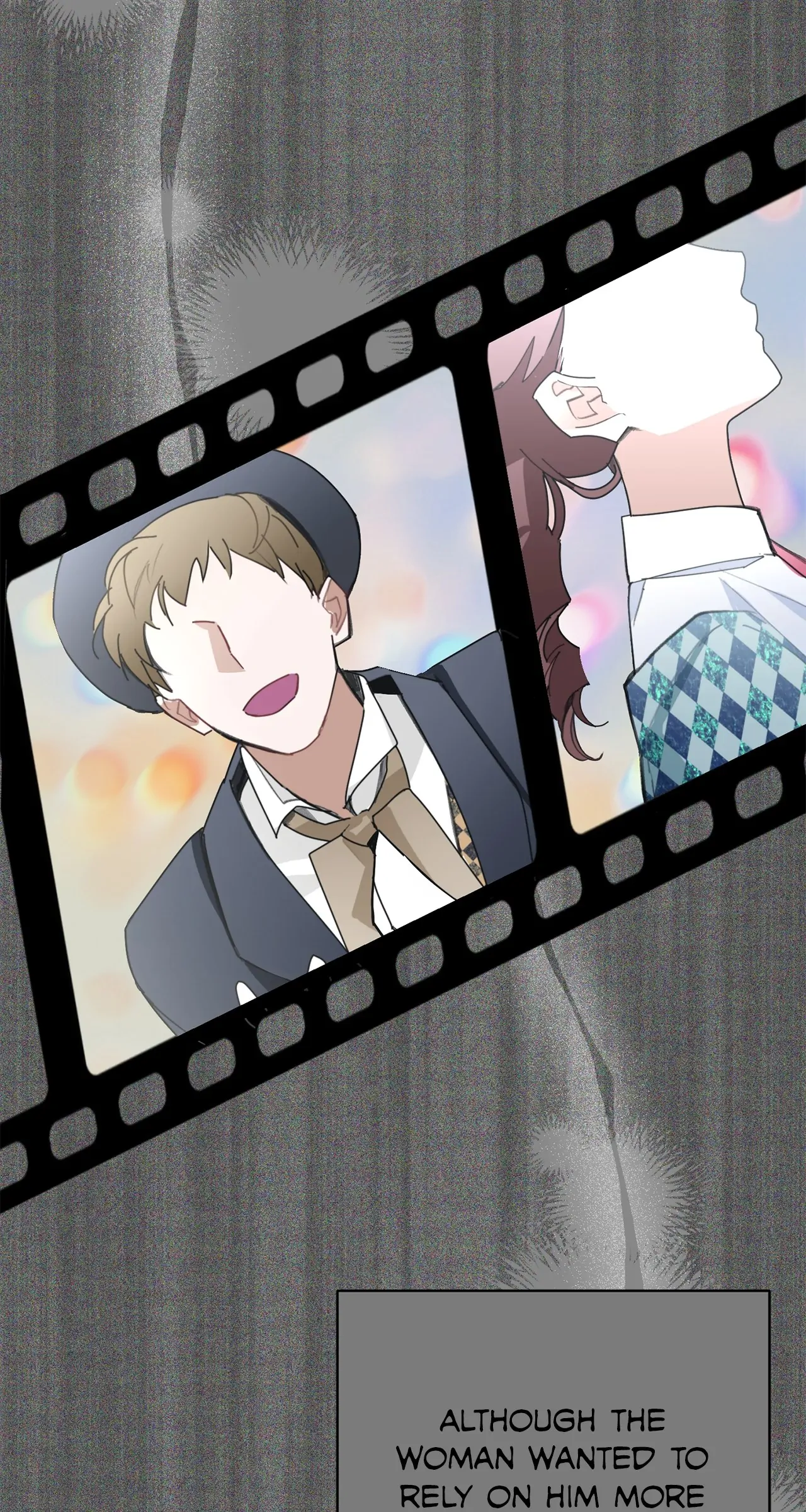 Looking For The Villainess Whom I Spent My First Time With Chapter 15 page 3