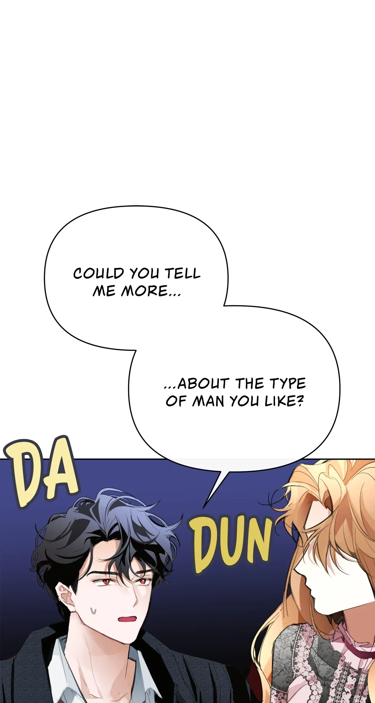 Looking For The Villainess Whom I Spent My First Time With Chapter 15 page 48