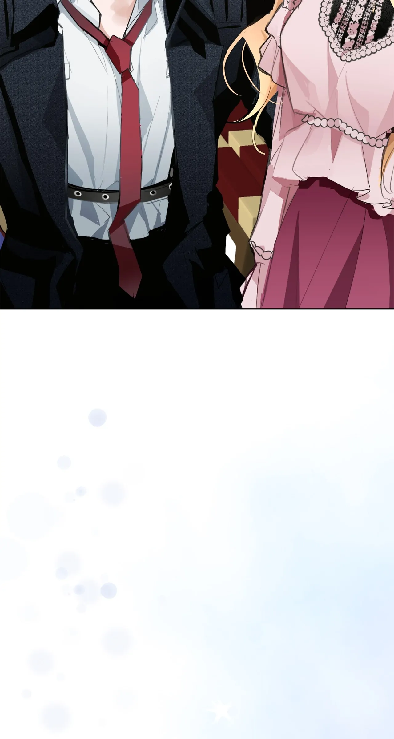 Looking For The Villainess Whom I Spent My First Time With Chapter 15 page 49