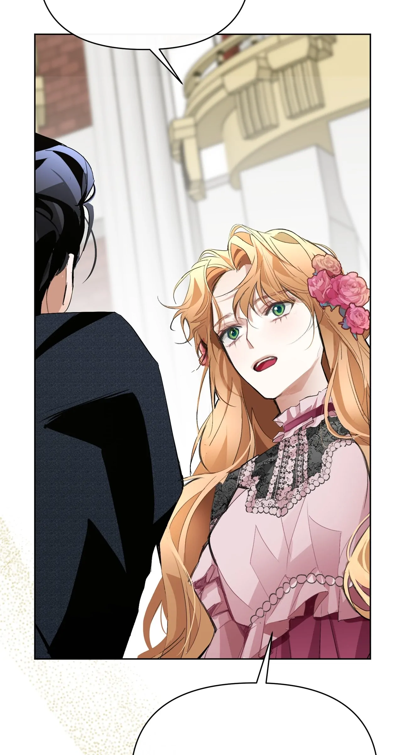 Looking For The Villainess Whom I Spent My First Time With Chapter 15 page 54