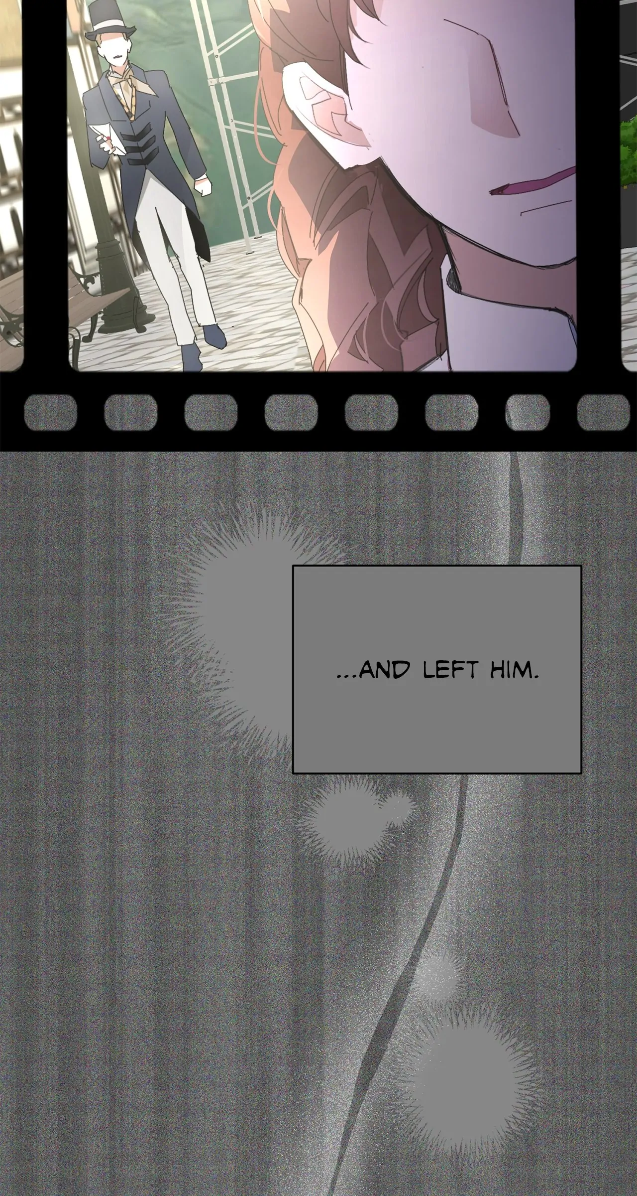 Looking For The Villainess Whom I Spent My First Time With Chapter 15 page 5