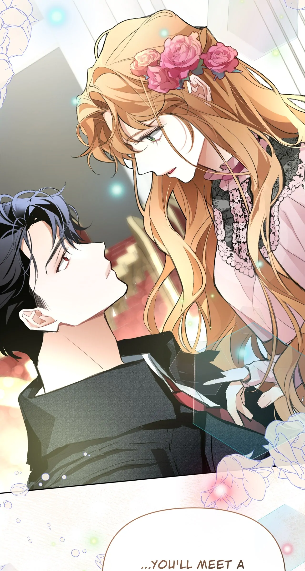 Looking For The Villainess Whom I Spent My First Time With Chapter 15 page 66
