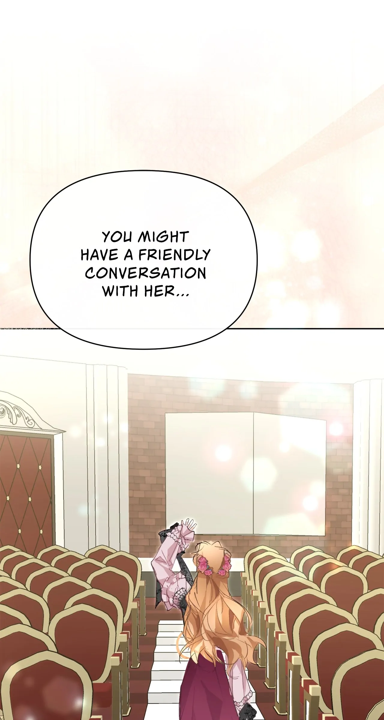 Looking For The Villainess Whom I Spent My First Time With Chapter 15 page 68