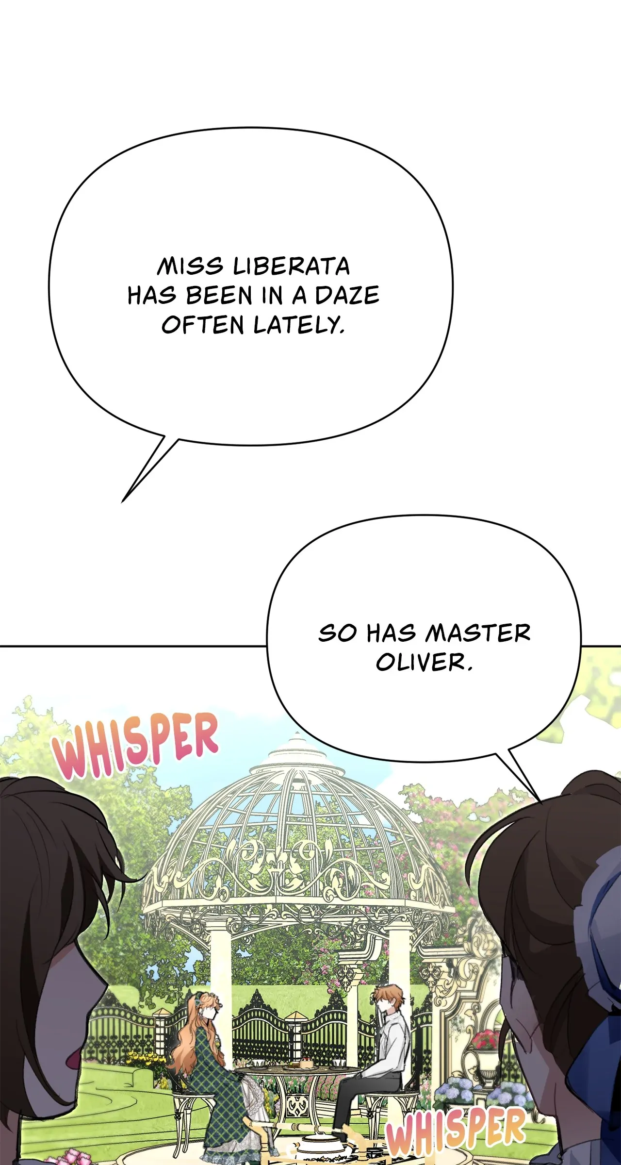 Looking For The Villainess Whom I Spent My First Time With Chapter 15 page 77