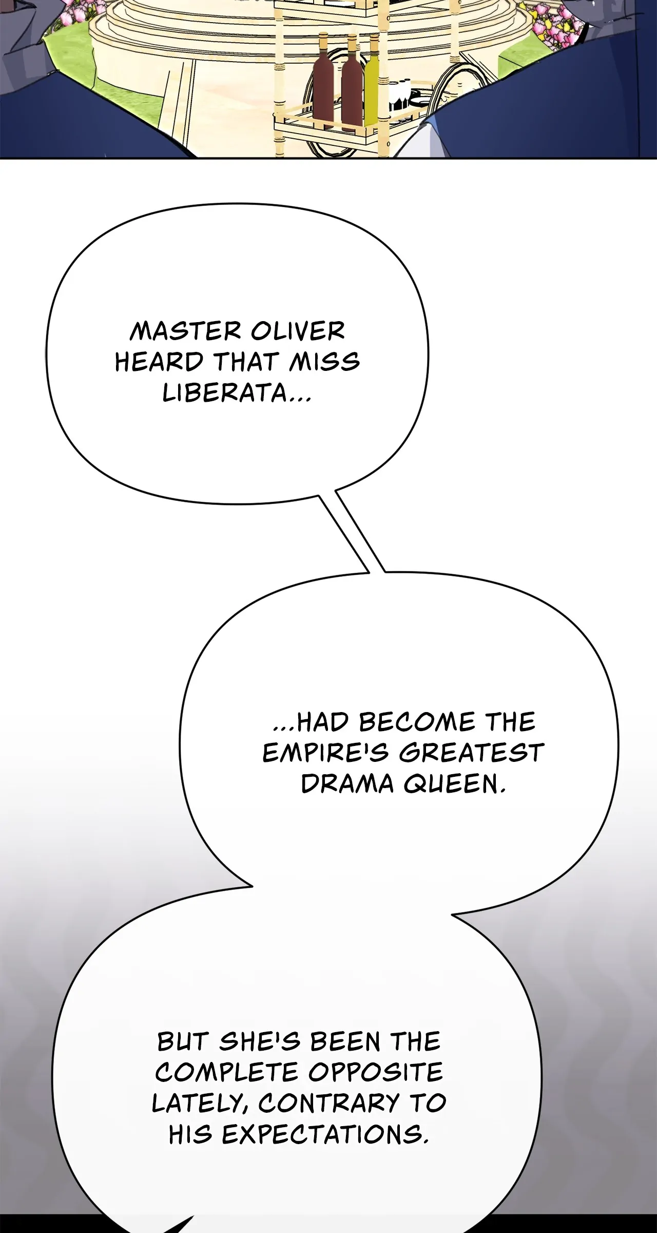Looking For The Villainess Whom I Spent My First Time With Chapter 15 page 78