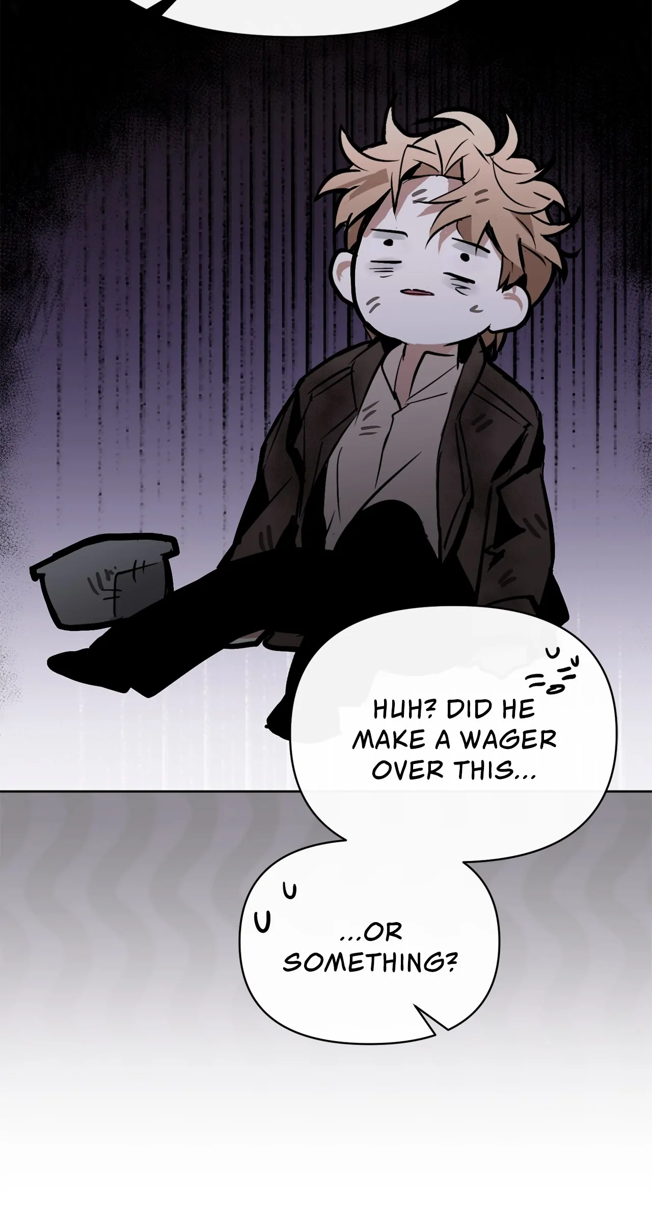 Looking For The Villainess Whom I Spent My First Time With Chapter 15 page 79