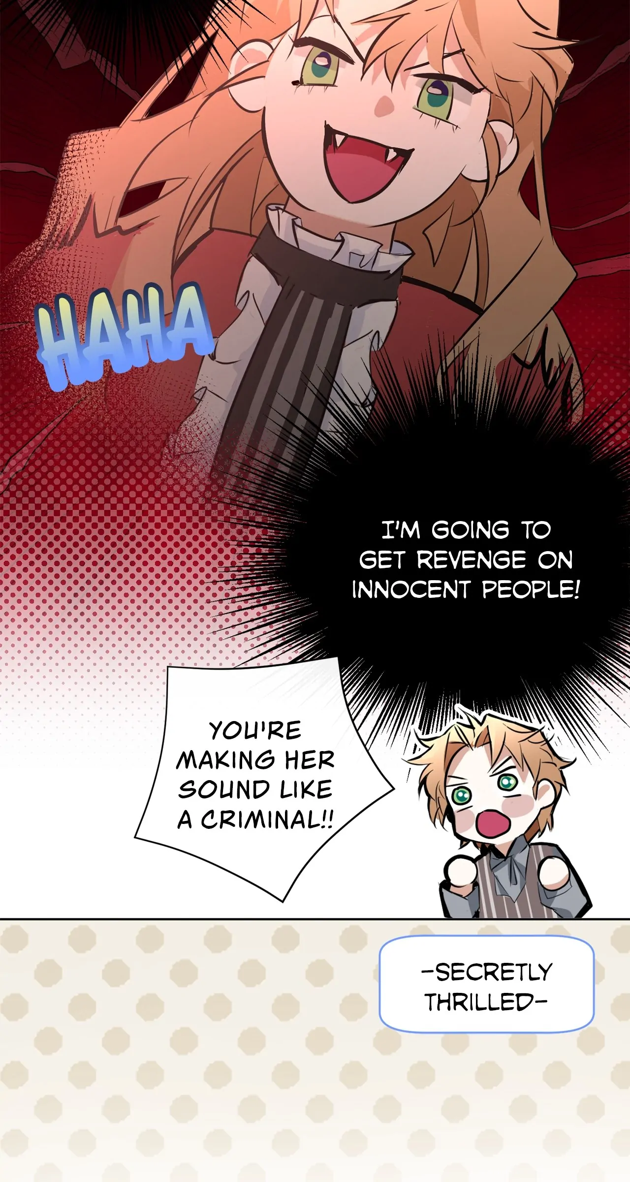 Looking For The Villainess Whom I Spent My First Time With Chapter 15 page 81