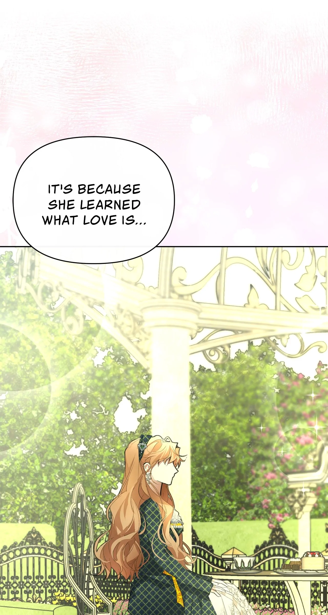 Looking For The Villainess Whom I Spent My First Time With Chapter 15 page 85