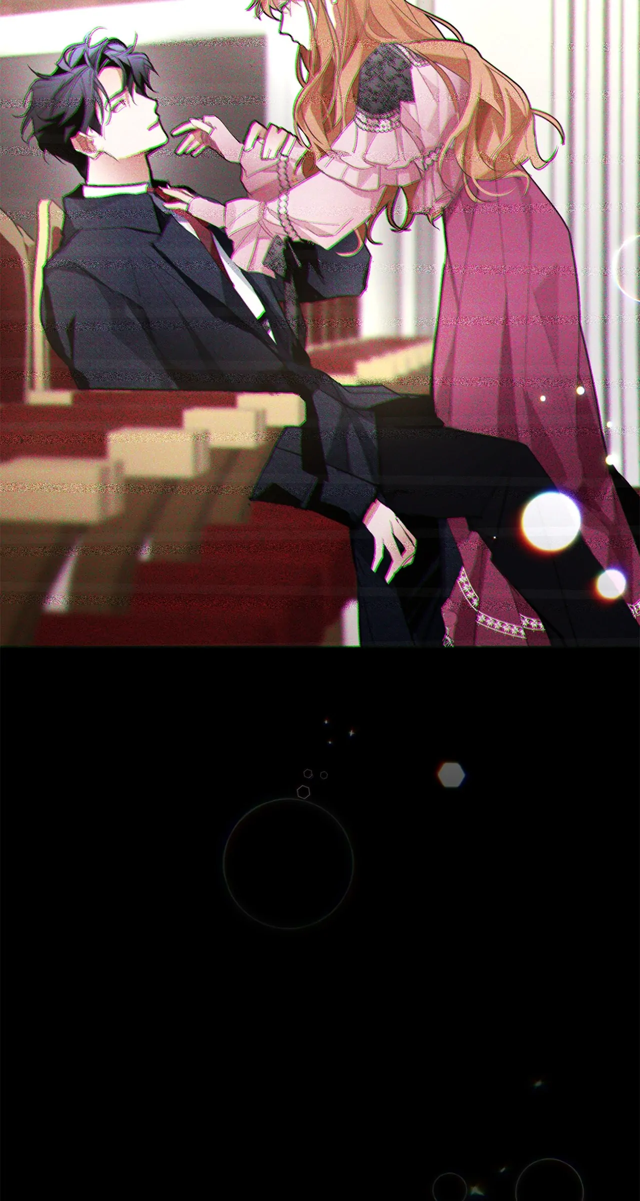 Looking For The Villainess Whom I Spent My First Time With Chapter 15 page 89