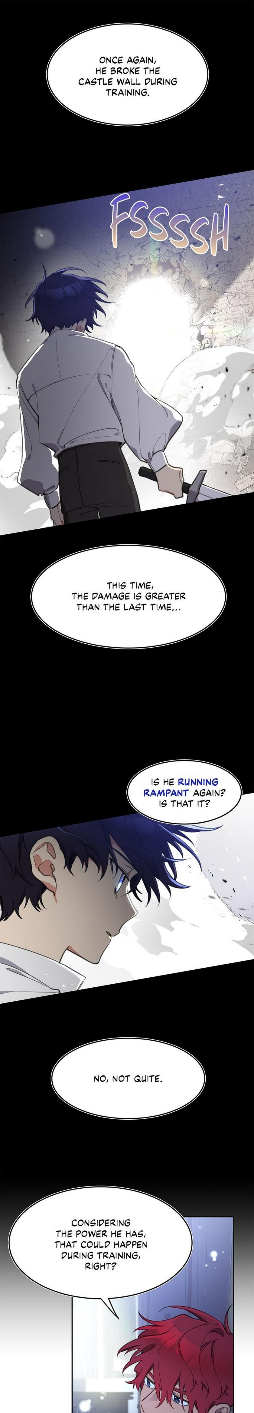 Lotto Princess Chapter 15 page 12