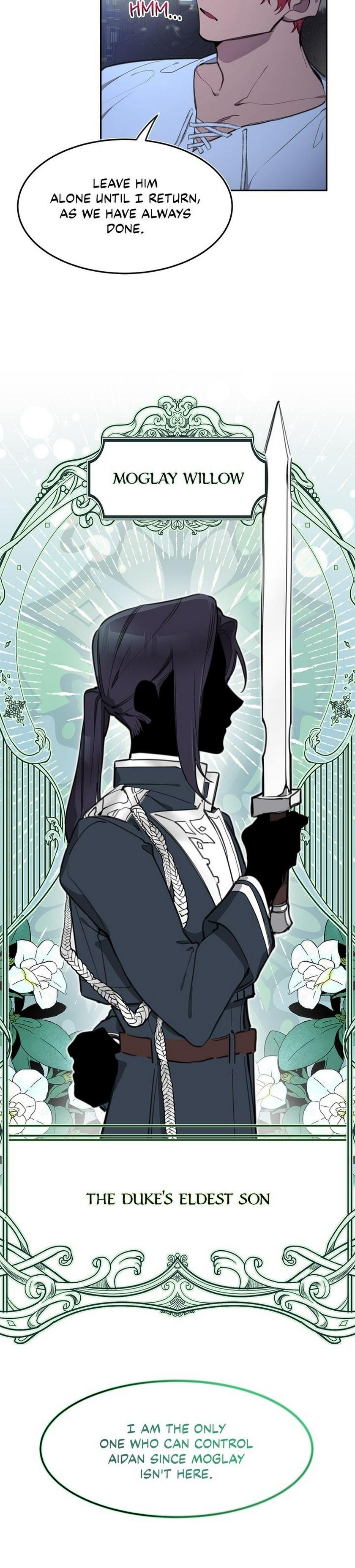 Lotto Princess Chapter 15 page 13