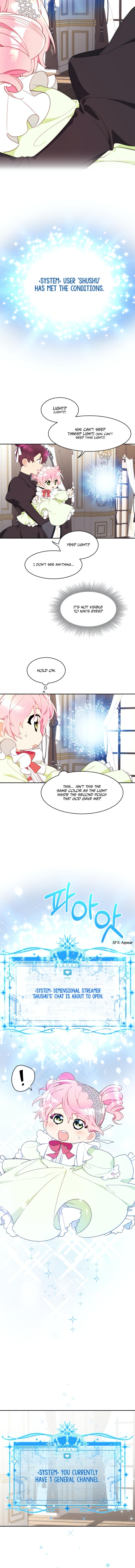 Lotto Princess Chapter 2 page 10