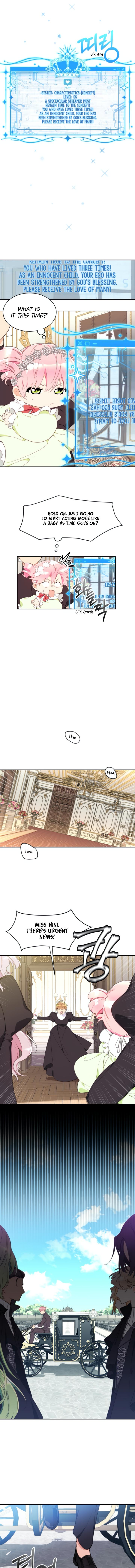 Lotto Princess Chapter 2 page 13
