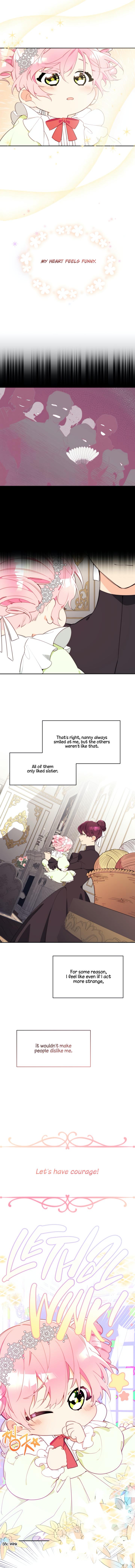 Lotto Princess Chapter 2 page 7