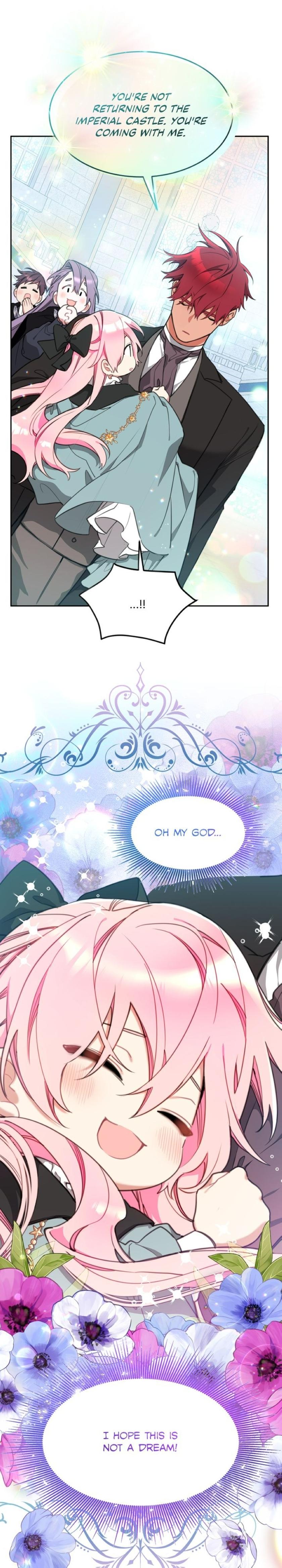 Lotto Princess Chapter 22 page 24