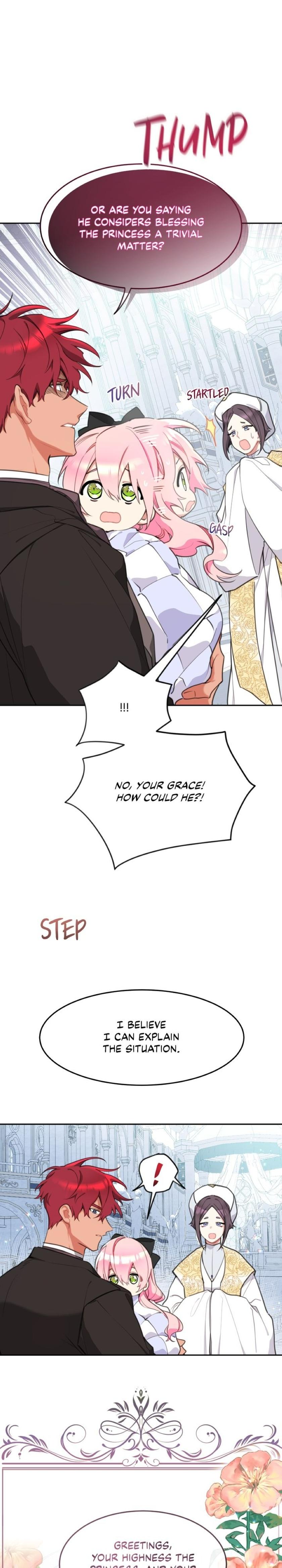 Lotto Princess Chapter 22 page 2
