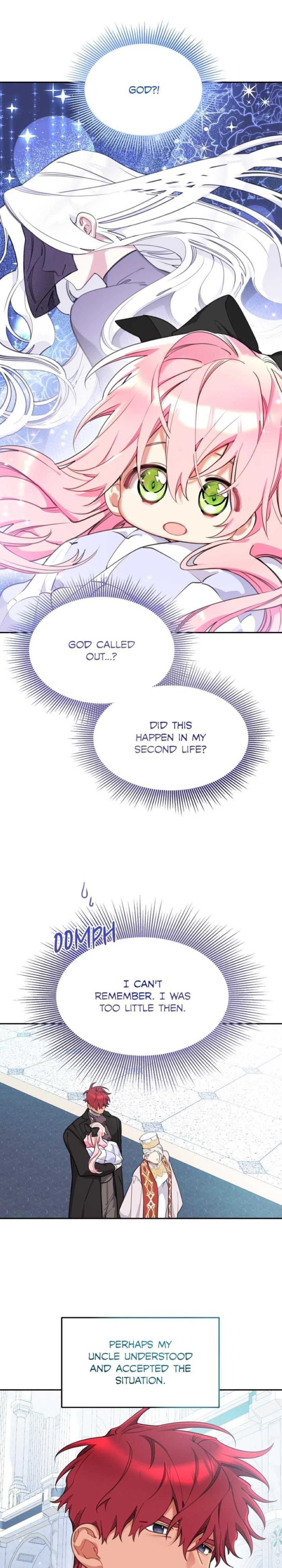 Lotto Princess Chapter 22 page 8