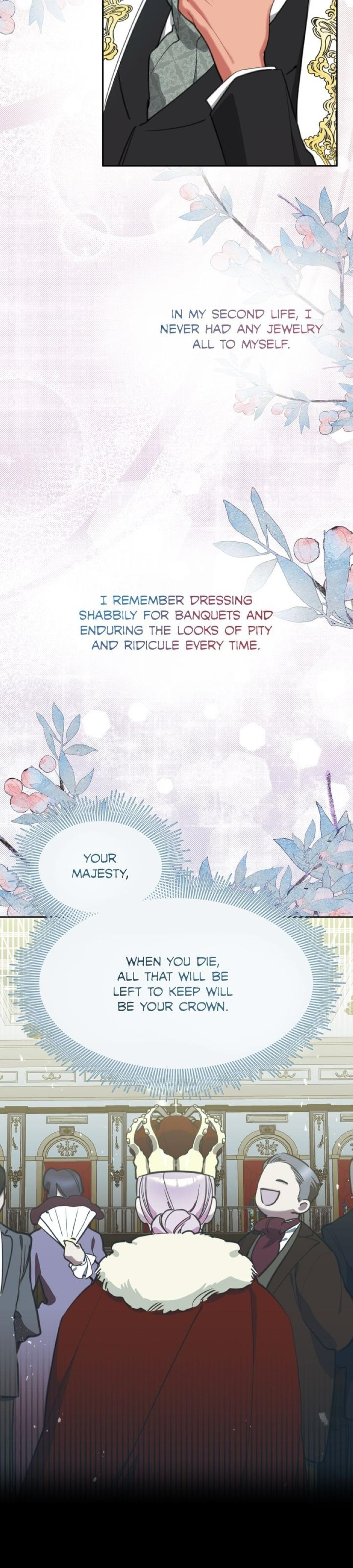 Lotto Princess Chapter 29 page 13