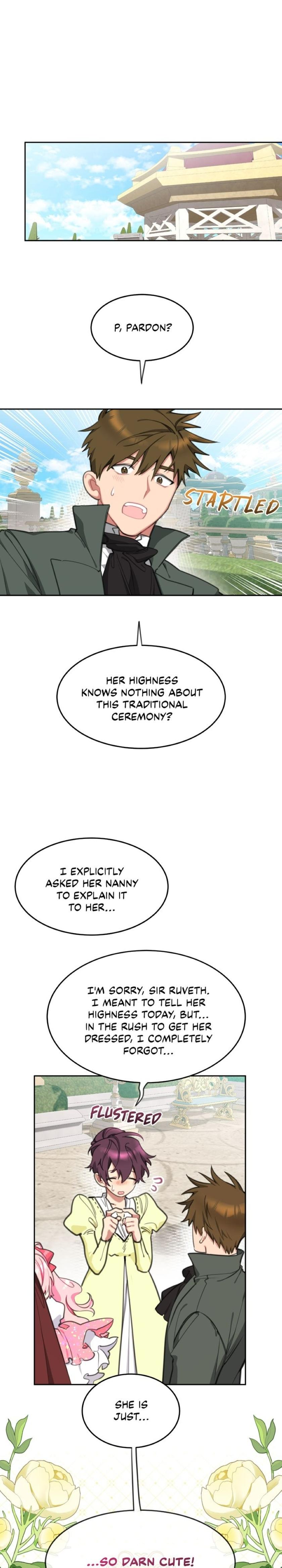 Lotto Princess Chapter 29 page 2