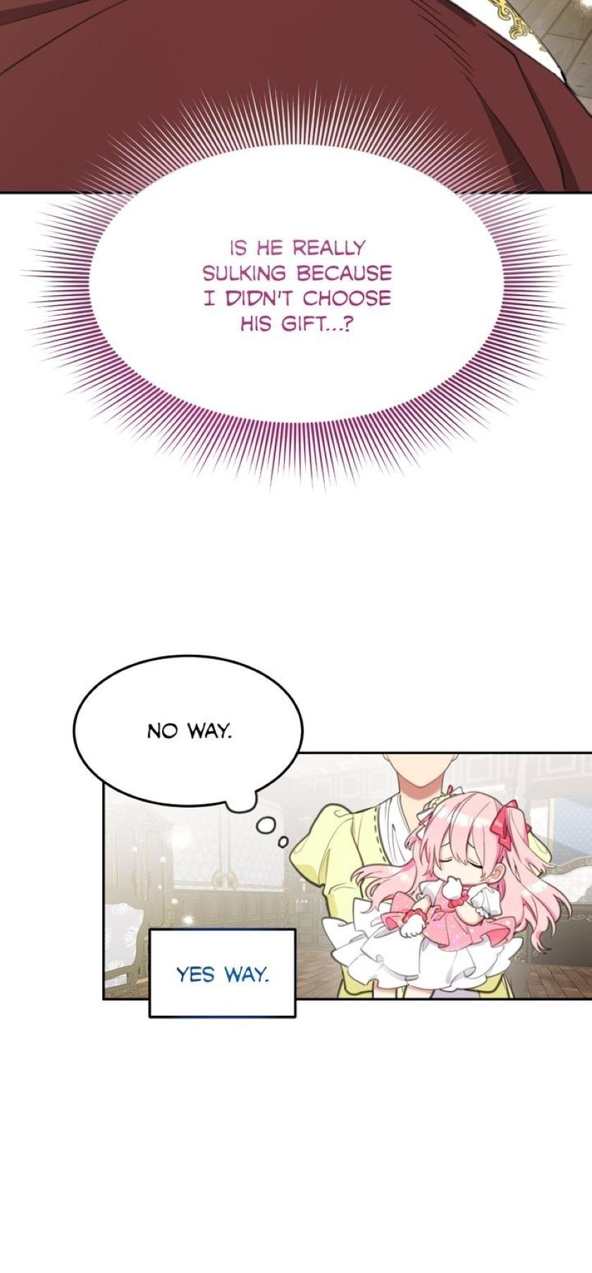 Lotto Princess Chapter 29 page 29